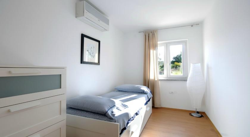 Apartment Karla Kavran Cameră foto