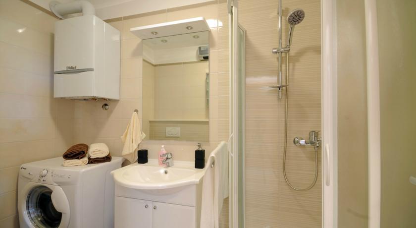 Apartment Karla Kavran Cameră foto