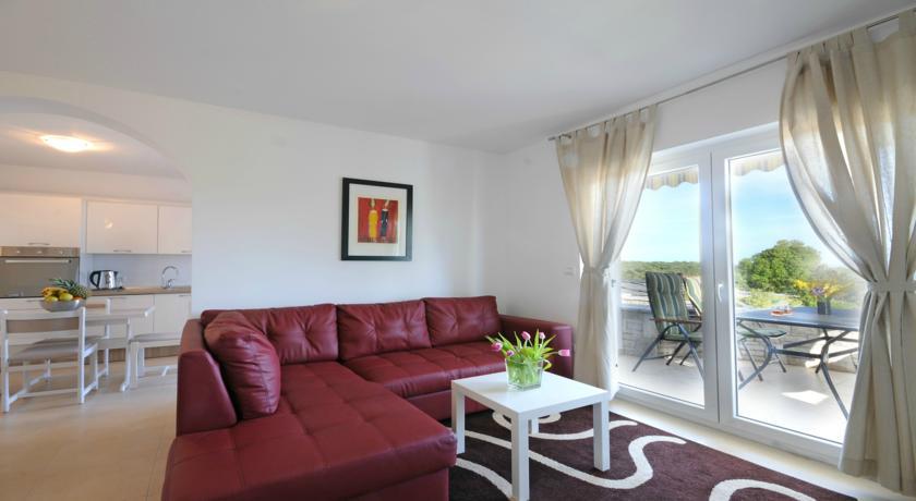 Apartment Karla Kavran Cameră foto