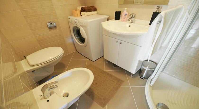 Apartment Karla Kavran Cameră foto