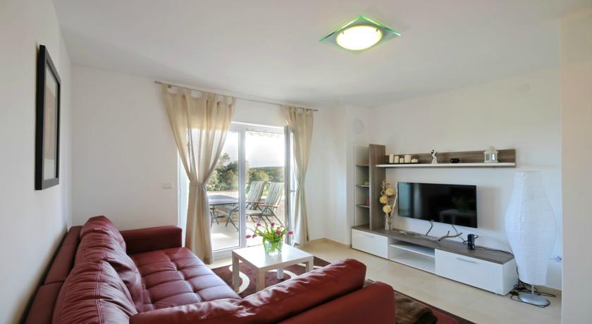 Apartment Karla Kavran Cameră foto