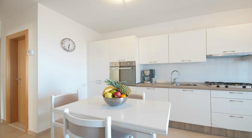 Apartment Karla Kavran Cameră foto